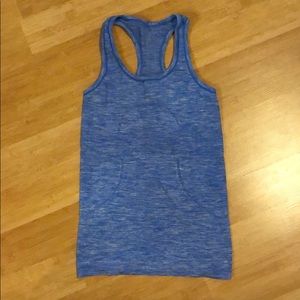 Lululemon Women's Swiftly Tech Racerback
